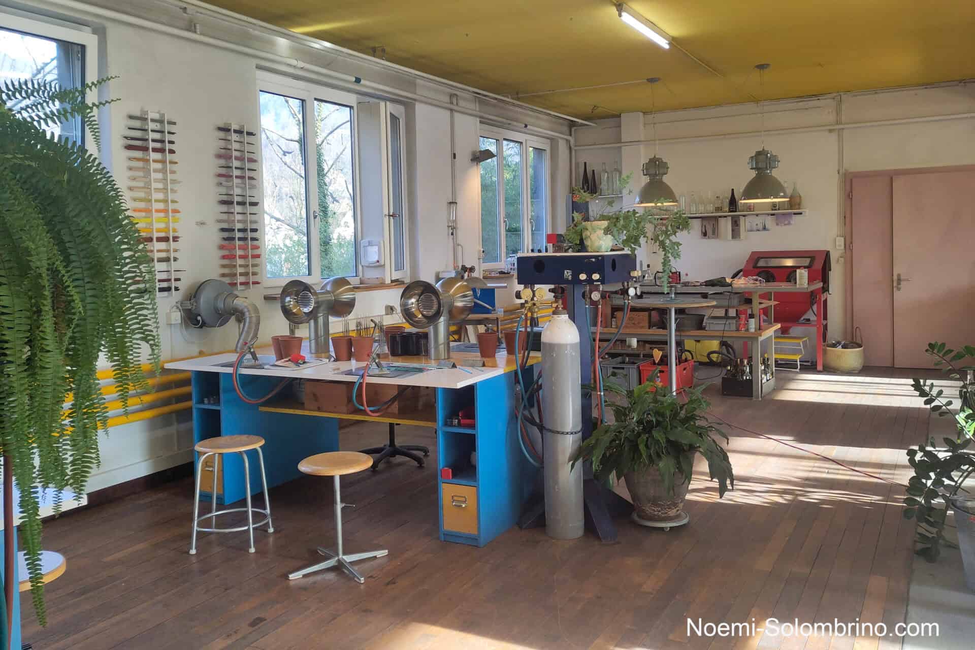 noemi solombrino blog