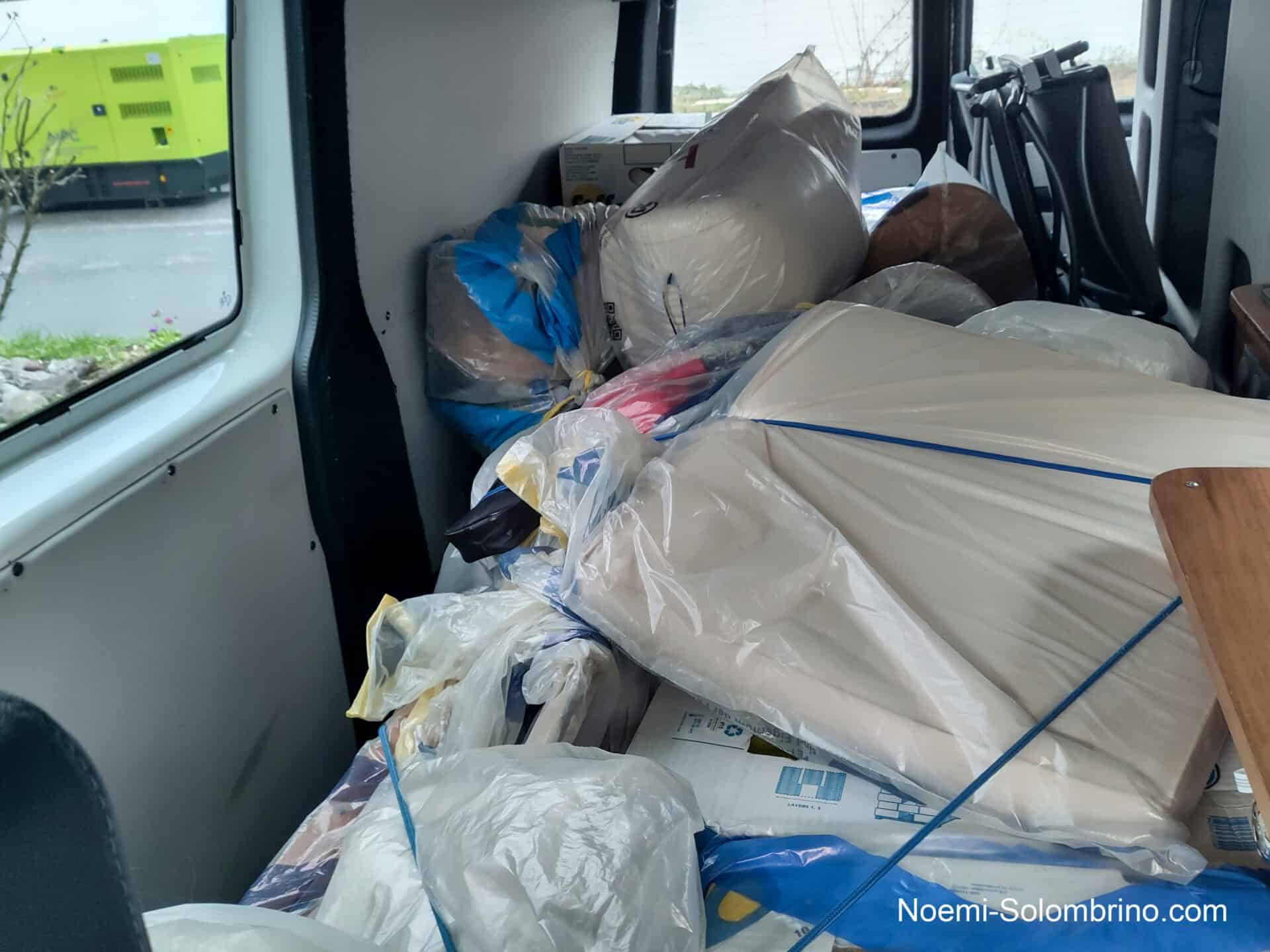 noemi solombrino blog umzug