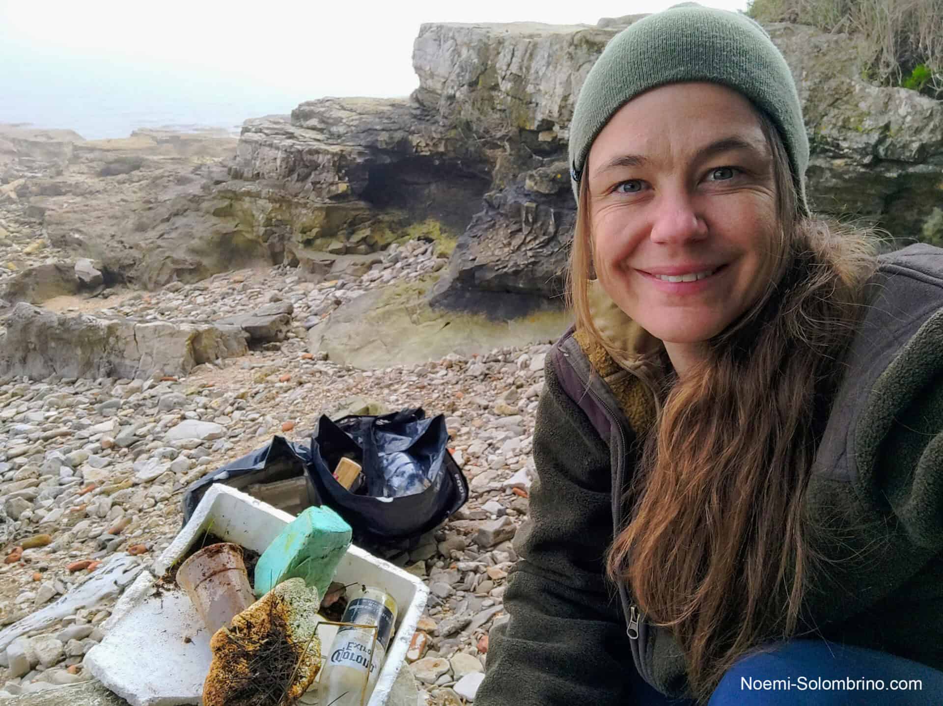 noemi solombrino cleanups